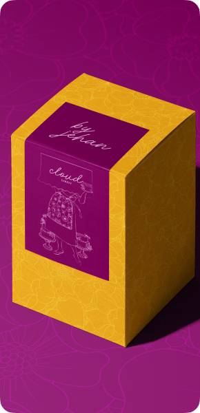 ‘KAL & E’ Branding